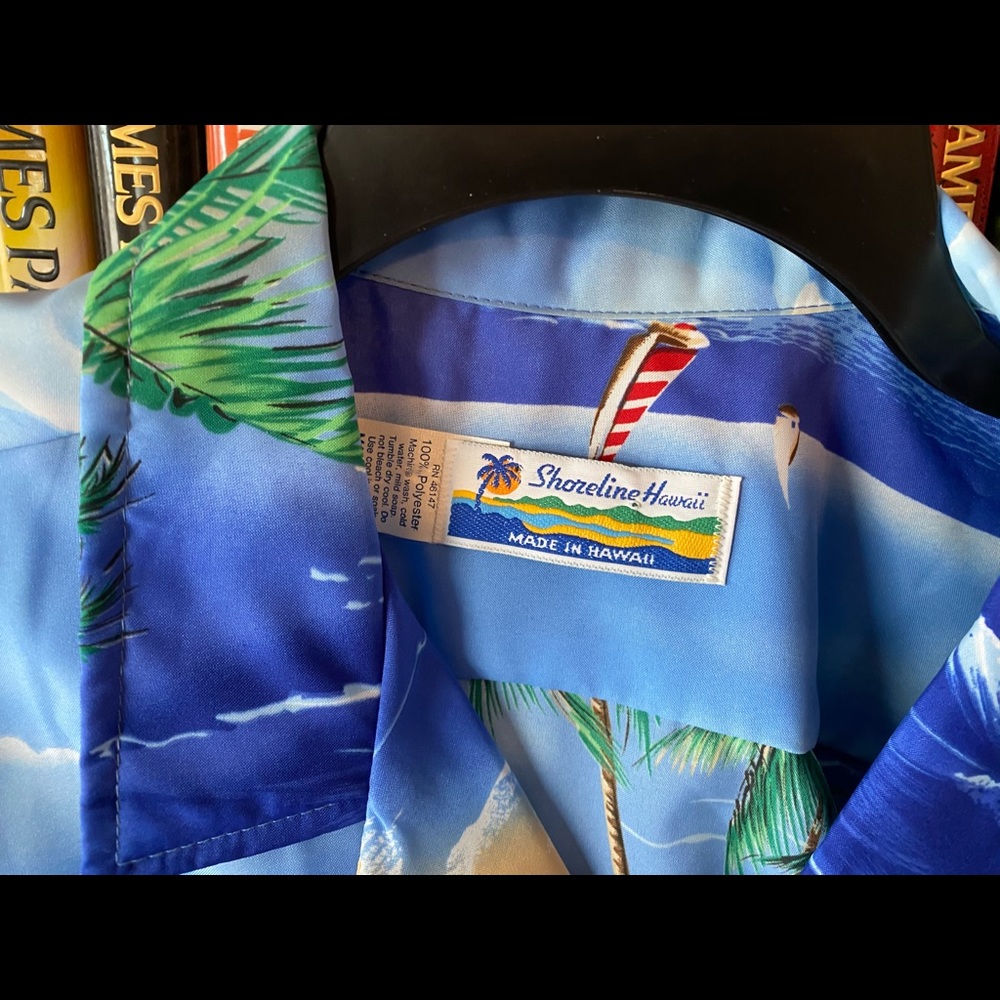Shirt - Picture 2 of 3